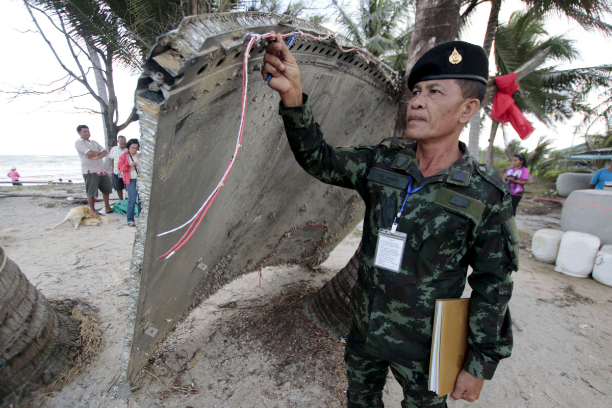 Militer Thailand Larang Kampanye Jelang Referendum Konstitusi