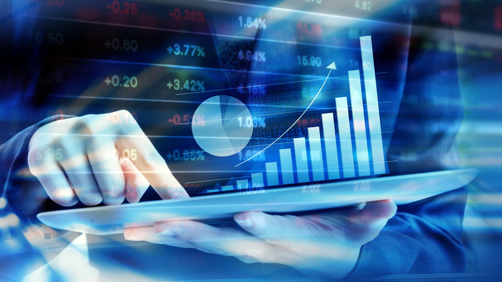 Ilustrasi Investasi. Getty Images/iStockphoto Investasi