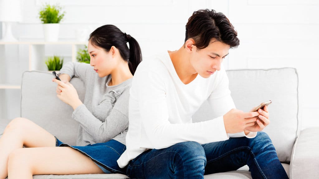 Ilustrasi foto relasi pasangan. Getty Images/iStockphoto Ilustrasi Relasi