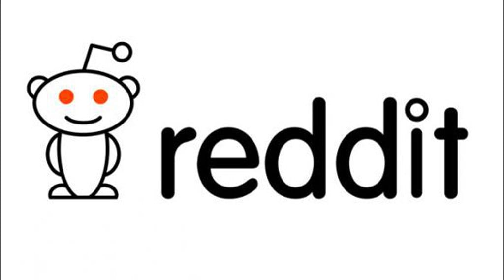 Reddit. FOTO/wikipedia.org Reddit