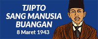 Tjipto Mangoenkoesoemo Manusia Buangan Tak Merasakan Kemerdekaan