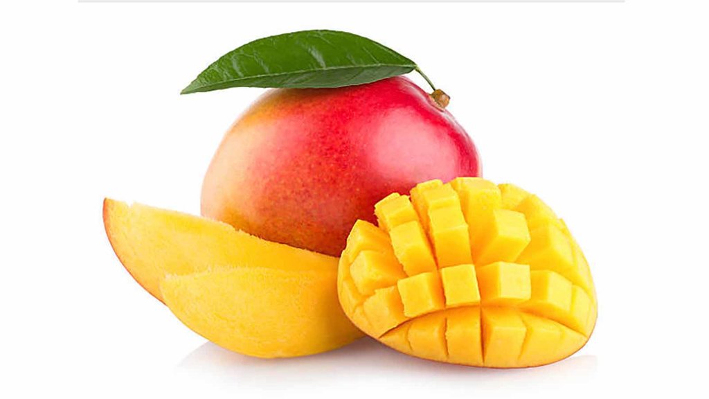 Buah Mangga. foto/istockphoto Buah Mangga