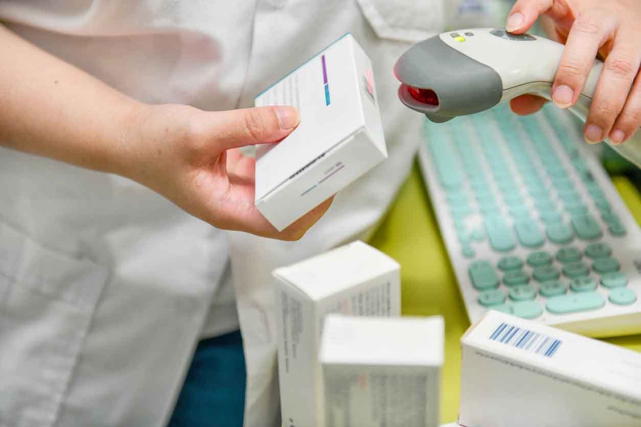 Ilustrasi HET Obat. foto/istockphoto Ilustrasi HET Obat