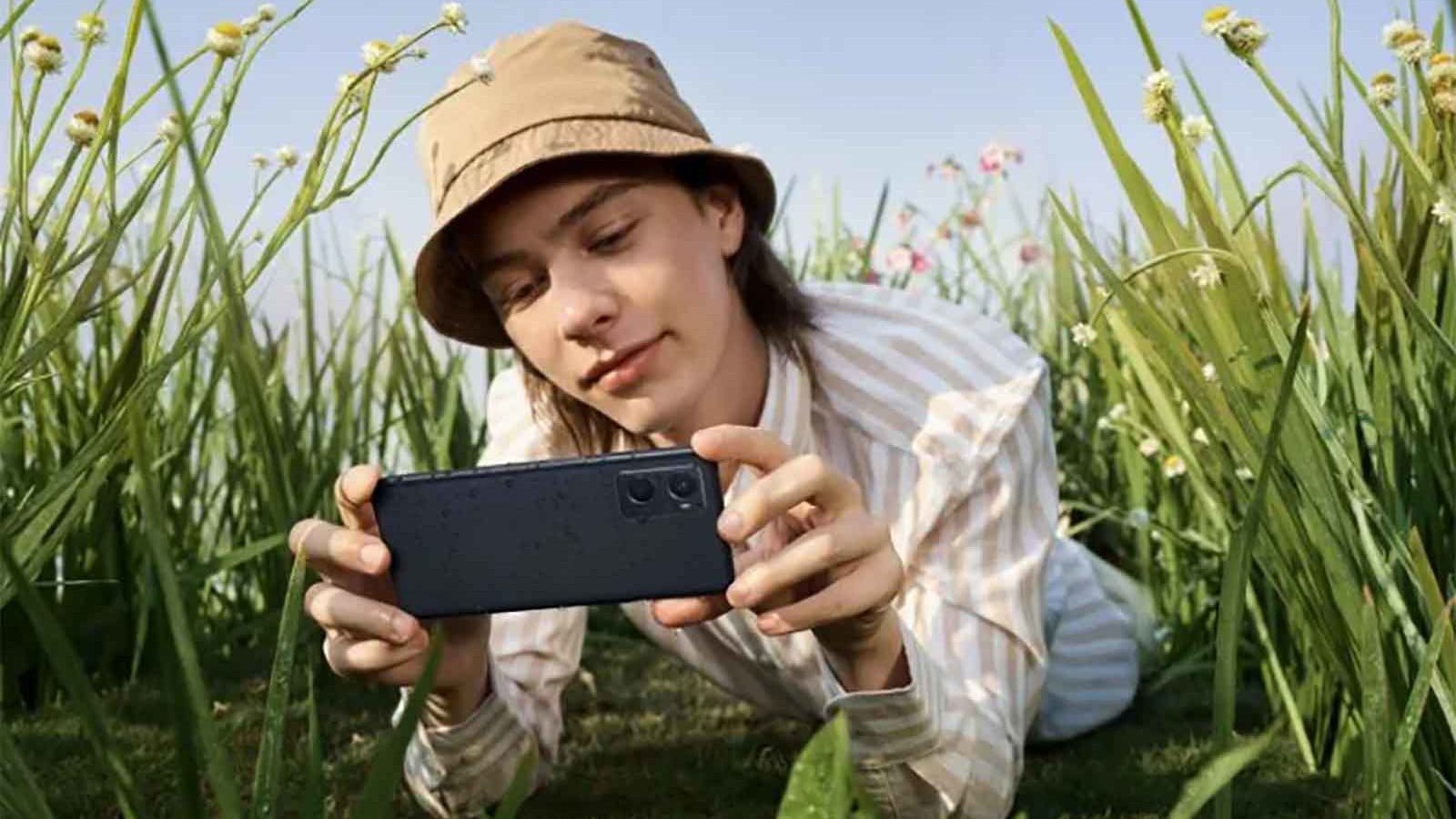 Ilustrasi HP OPPO. (ANTARA/HO/OPPO Indonesia) Ilustrasi Oppo A96