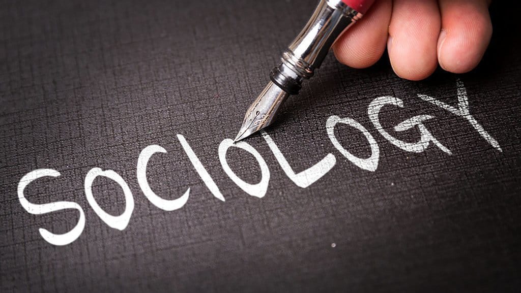 Ilustrasi interaksi sosial. foto/IStockphoto Ilustrasi Sosiologi