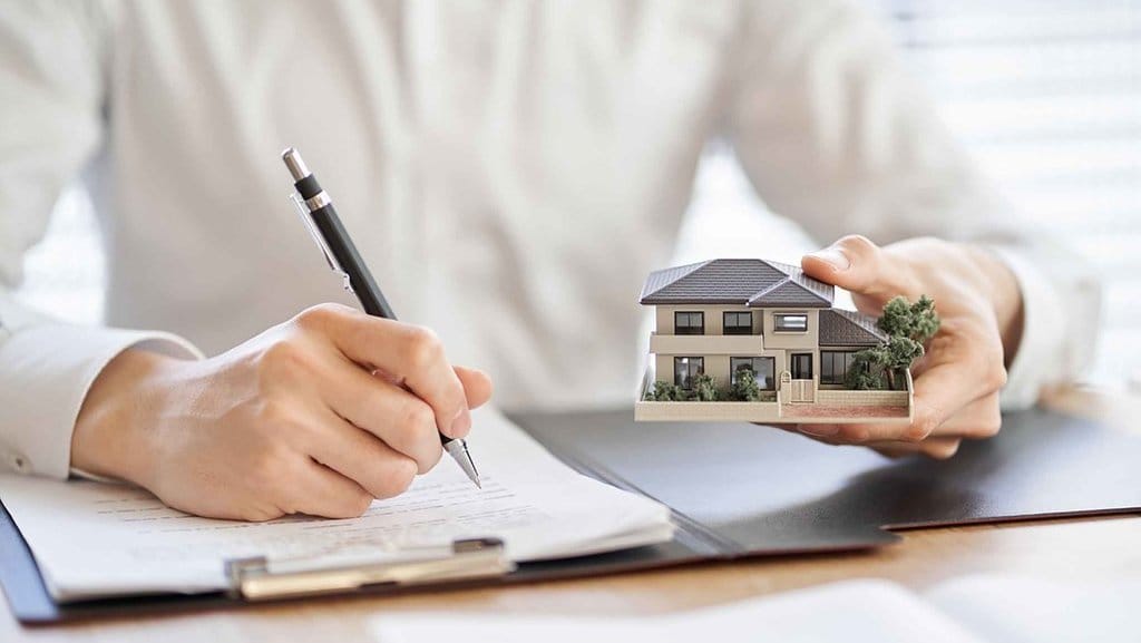 Ilustrasi Konstruksi. foto/Istockphoto Ilustrasi Rumah