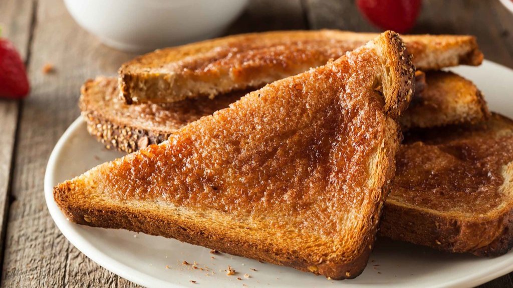 Cinnamon Toast. foto/IStockphoto Cinnamon Toast