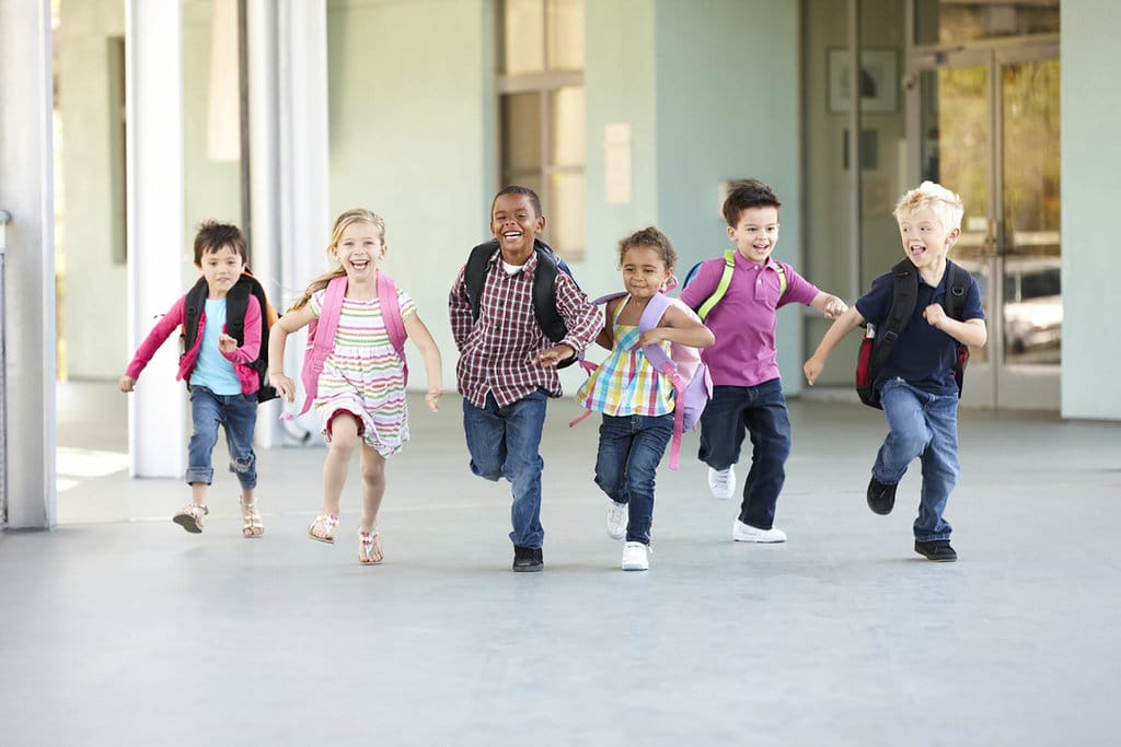 Sekolah Minggu. foto/IStockphoto Sekolah Minggu