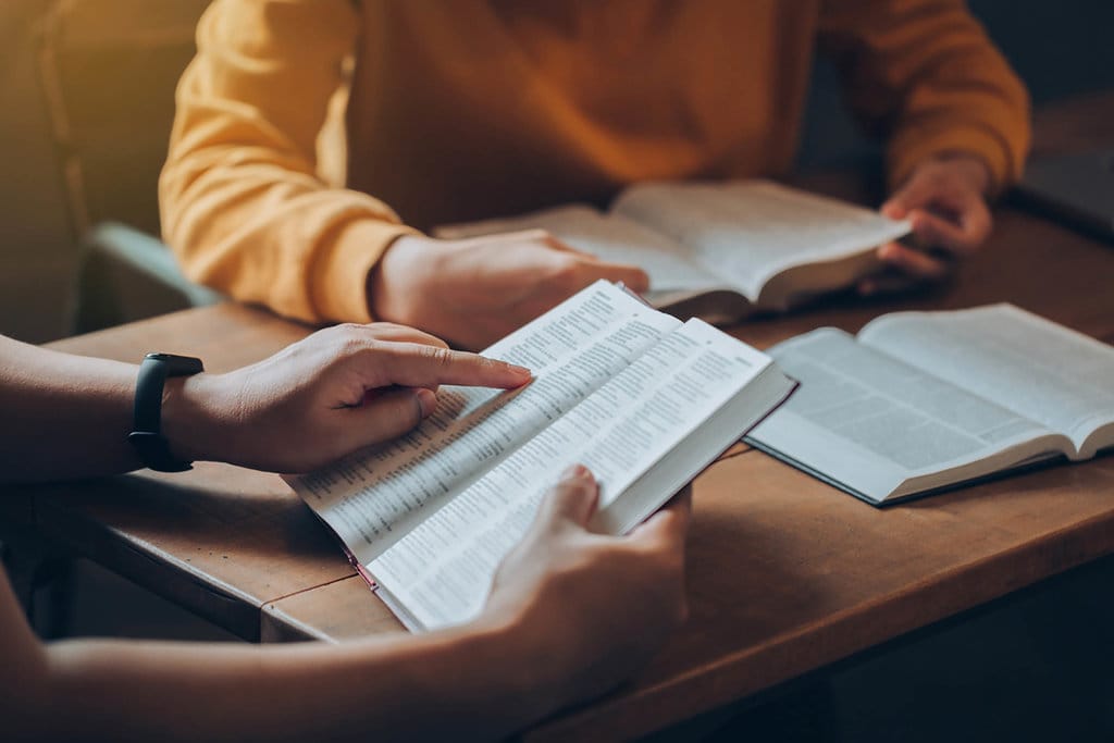 Sekolah Minggu. foto/IStockphoto Sekolah Minggu