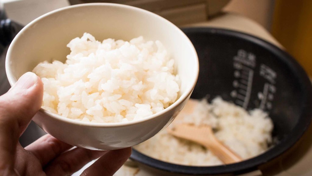 Rice Cooker. foto/IStockphoto Rice Cooker