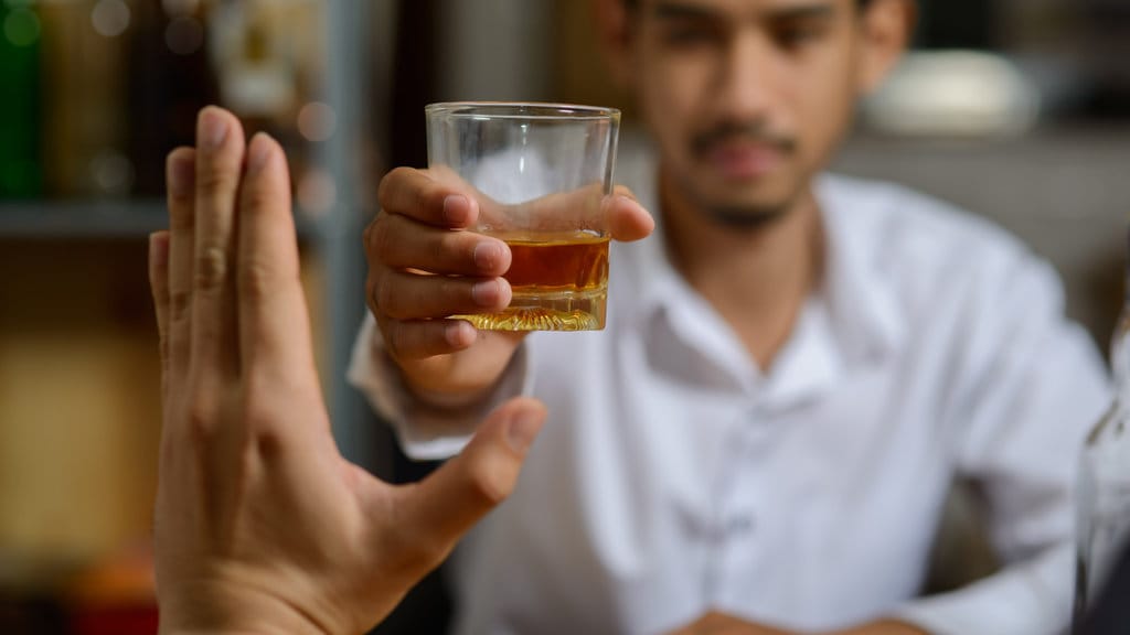 Ilustrasi Alkohol. FOTO/iStockphoto Ilustrasi Alkohol