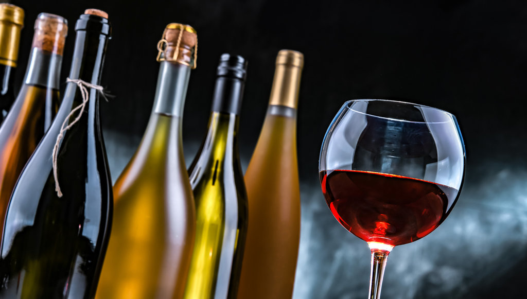 Ilustrasi Alkohol. FOTO/iStockphoto Ilustrasi Alkohol