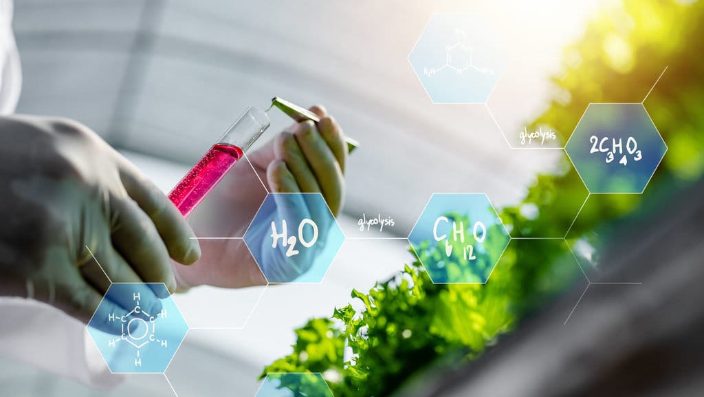 Biologi. foto/IStockphoto Biologi