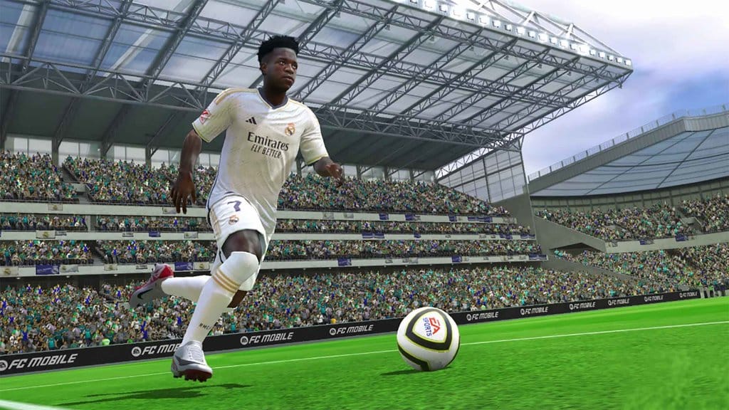 EA Sports FC Mobile 24. foto/Google play EA Sports FC Mobile 24