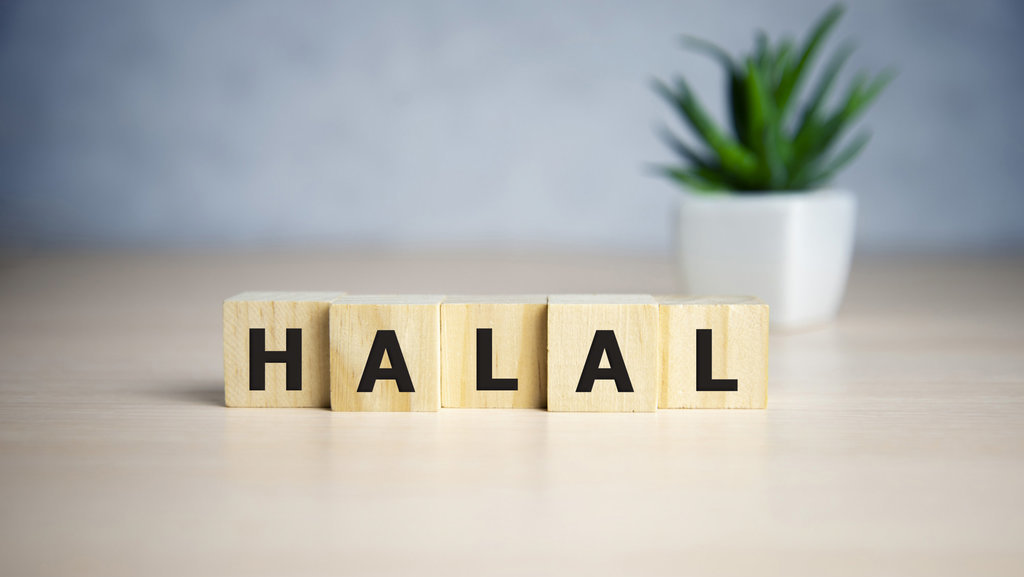 Ilustrasi Halal. FOTO/iStock Header Mondelez 5