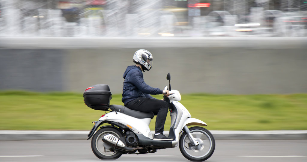 motor listrik. foto/istockphoto motor listrik jarak jauh