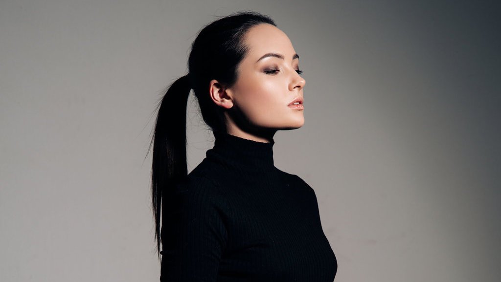 Ilustrasi Rambut. foto/istokcphoto Potong Rambut Wanita Lebaran
