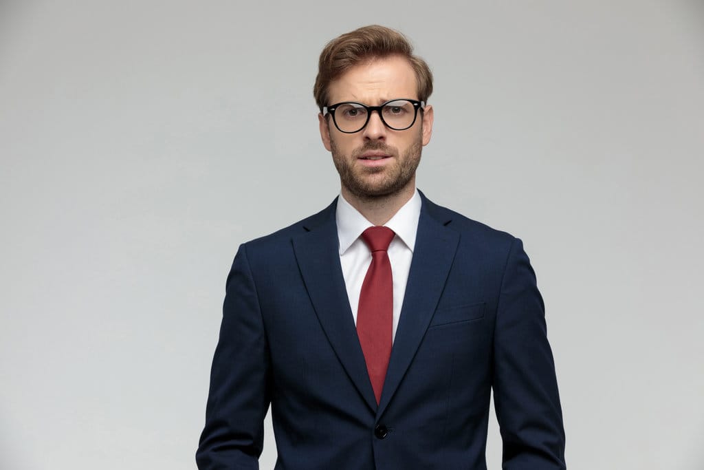 ilustrasi pas foto pakai jas. FOTO/iStockphoto ilustrasi pas foto pakai jas