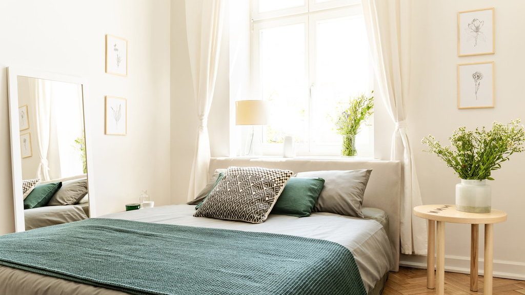 Ilustrasi Kasur. foto/istockphoto springbed terbaik