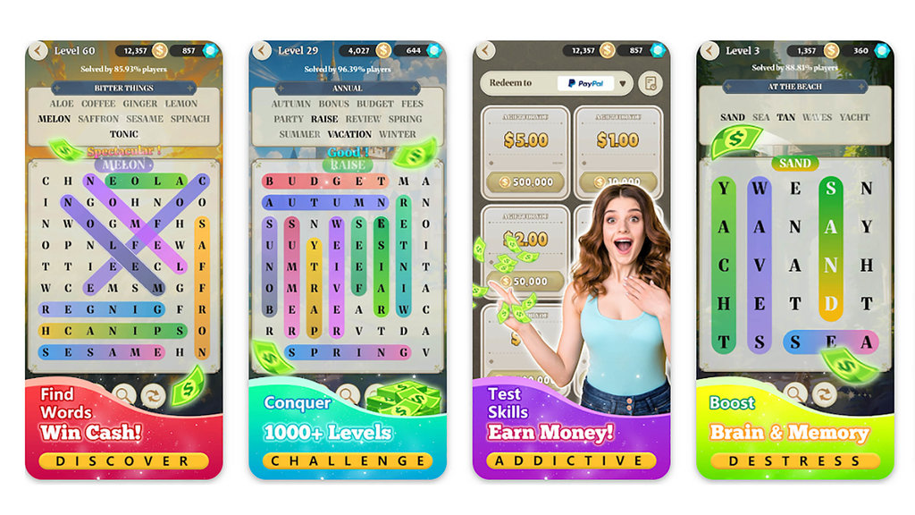 Hello Words. foto/googleplay Hello Words