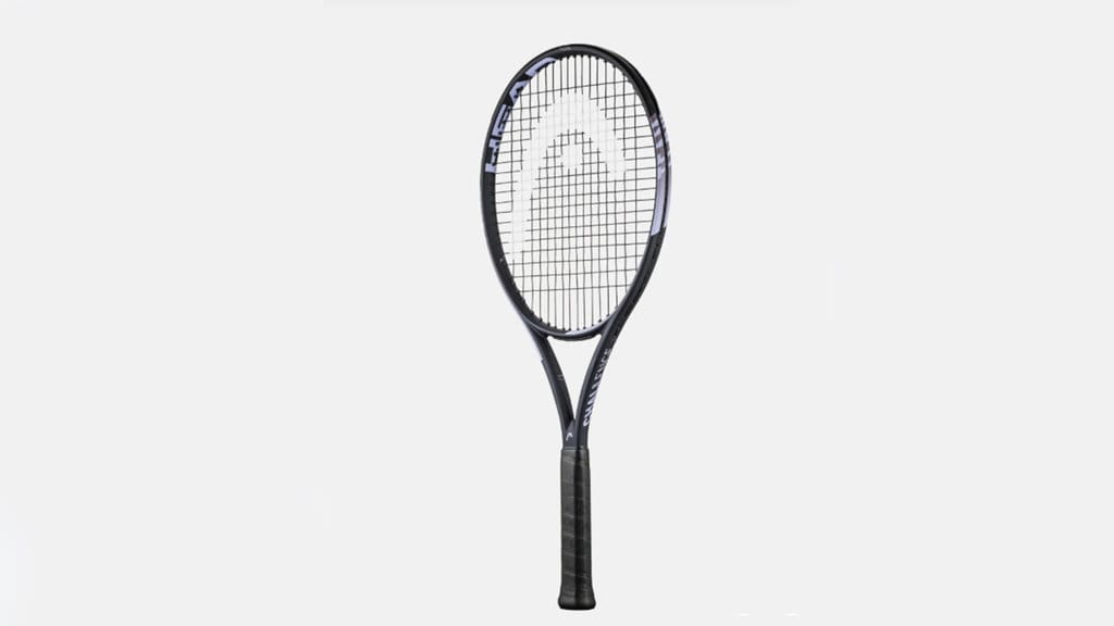 Raket Tenis Head. FOTO/head.com Raket Tenis Head