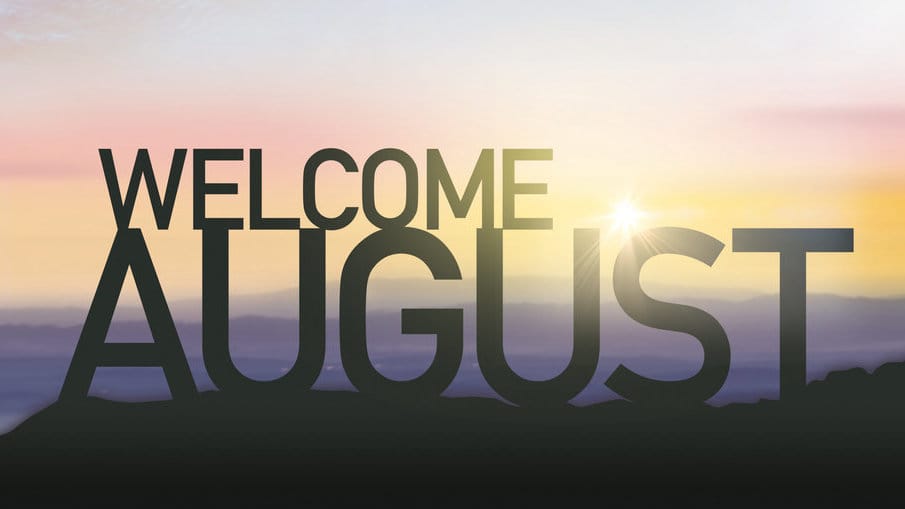 Ilustrasi Welcome Agustus. FOTO/iSTockphoto Ilustrasi Welcome Agustus
