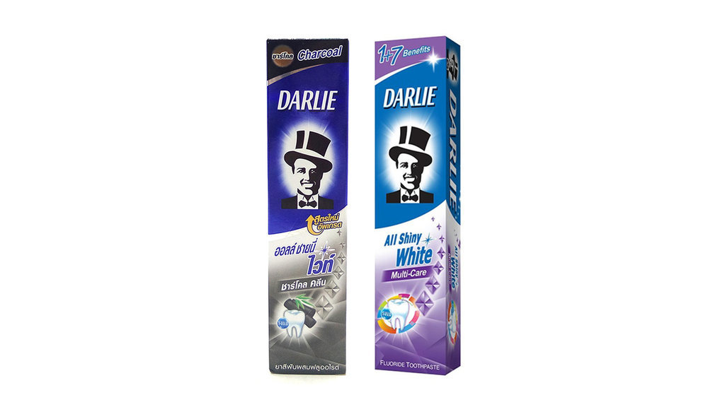 Darlie Toothpaste All Shiny White 140 gr. FOTO/istimewa Darlie Toothpaste All Shiny White 140 gr