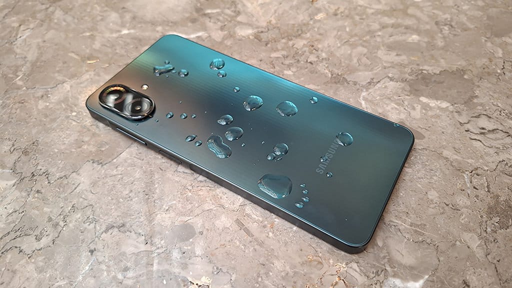Samsung galaxy A07. FOTO/news.samsung.com Samsung galaxy A07