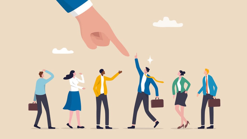 ilustrasi pengangguran. FOTO/iStockphoto Ilustrasi Pengangguran