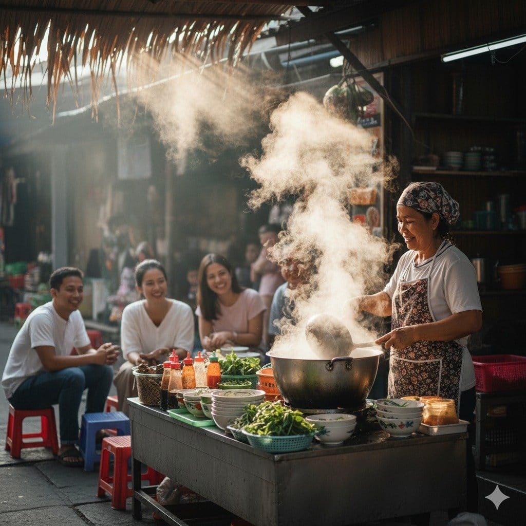 Promt gemini AI foto liburan. foto/Gemini ai Promt gemini AI foto liburan