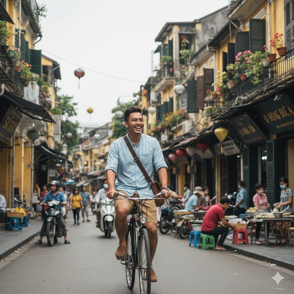 Promt gemini AI foto liburan. foto/Gemini ai Promt gemini AI foto liburan
