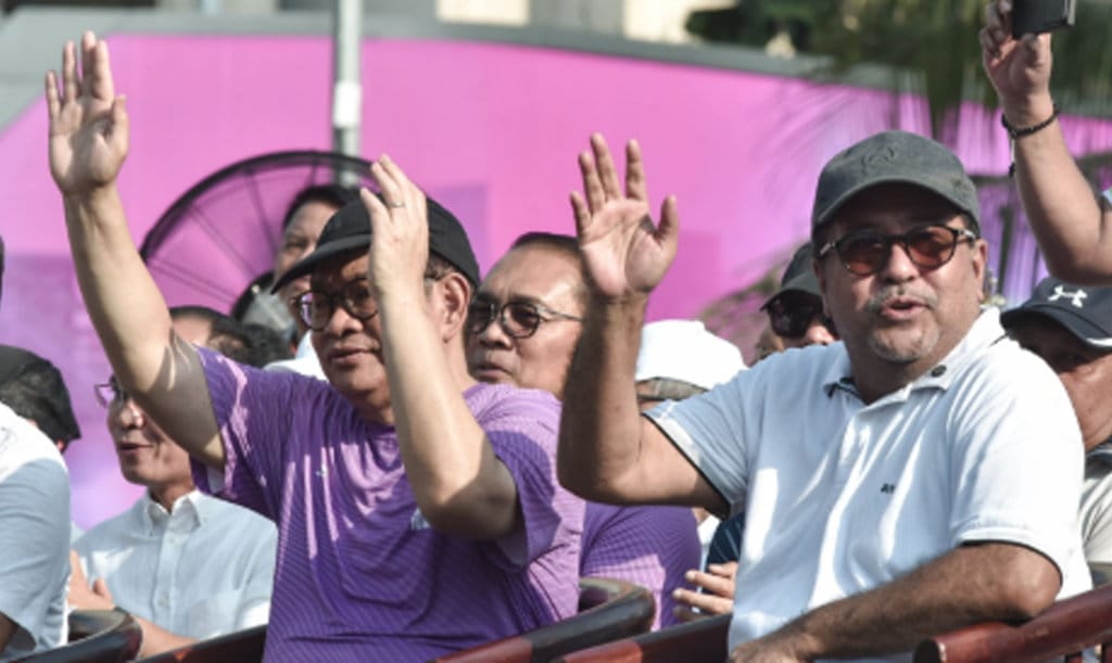 Selama 2023–2025, Pemprov DKI Jakarta telah membangun dan memperbaiki 27 fasilitas olahraga. FOTO/Pemprov DKI Jakarta fasilitas olahraga DKI Jakarta