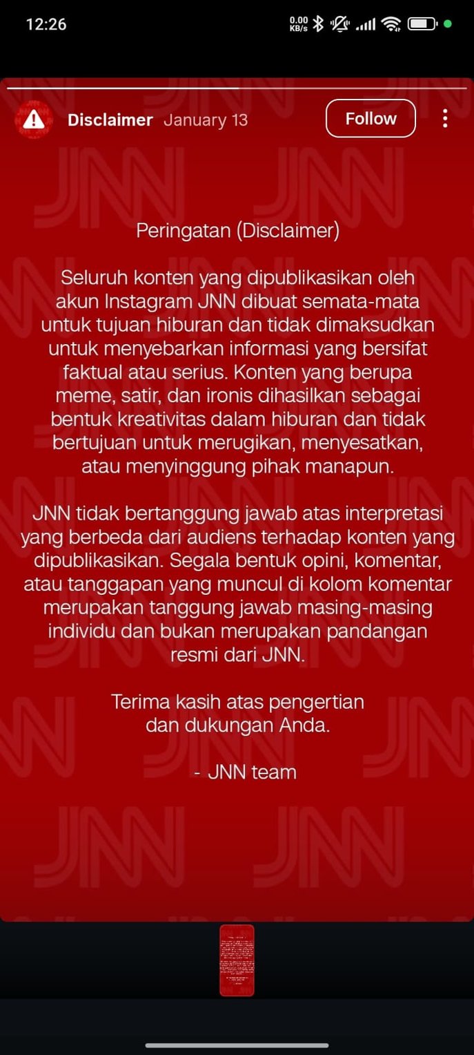 Periksa Fakta Pertamina Bayar Rp7 Juta Posting Medsos. foto/hotline periska fakta tirto Periksa Fakta Pertamina Bayar Rp7 Juta Posting Medsos