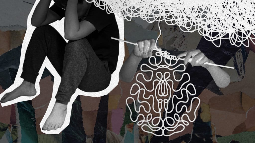 Header Diajeng Bunuh Diri di Jepang. tirto.id/Quita Header Diajeng Bunuh Diri di Jepang
