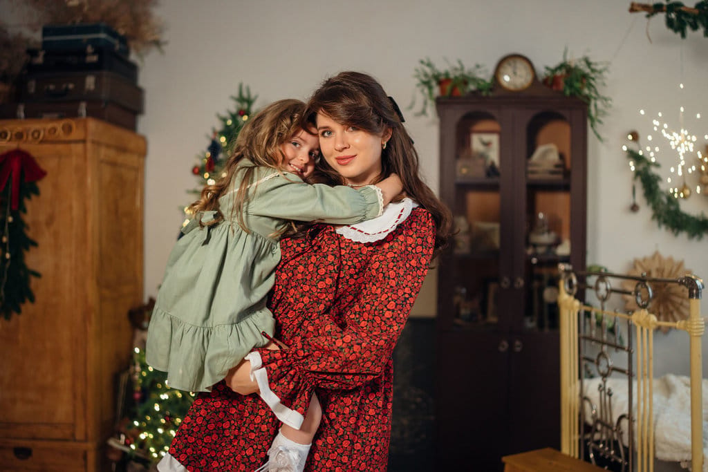 Natal. foto/istockphoto Baju Natal Ibu Ibu
