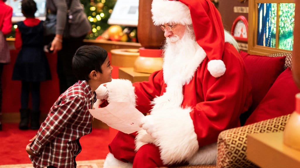 Acara Natal Sekolah Minggu. unplash/_ drz _ Acara Natal Sekolah Minggu
