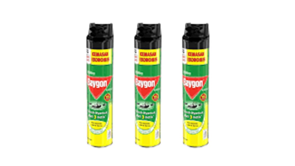 Baygon Aerosol. FOTO/baygon.co.id/ Baygon Aerosol