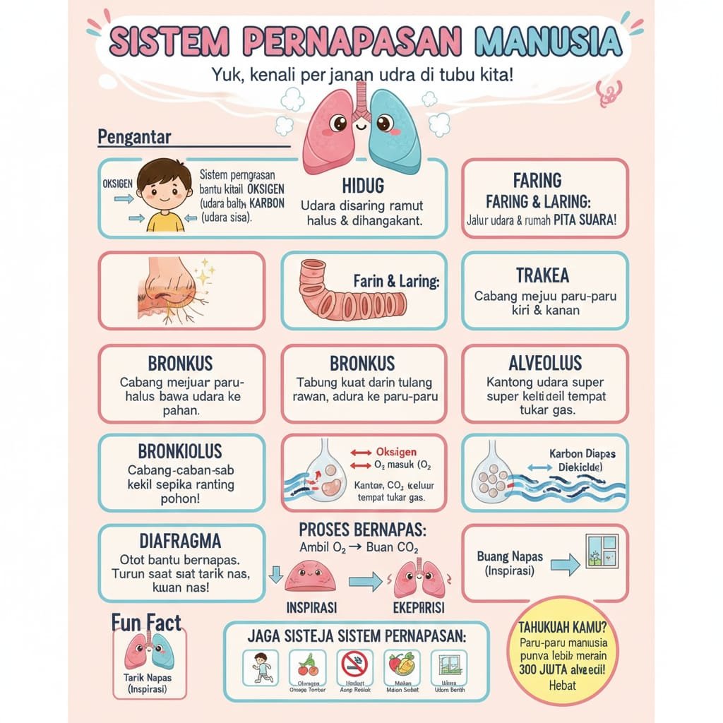Nano Banana Pro Infografis. foto/Gemini ai Nano Banana Pro Infografis