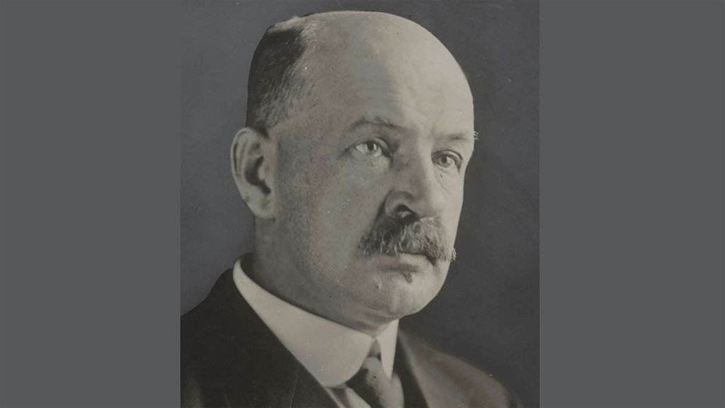 Andries Cornelies Dirk de Graeff. https://picryl.com/https://www.nationaalarchief.nl Andries Cornelies Dirk de Graeff