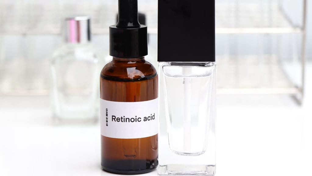 Ilustrasi Asam Retinoat. FOTO/iStockphoto Ilustrasi Asam Retinoat