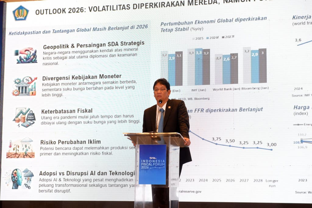 Purbaya Yudhi Sadewa