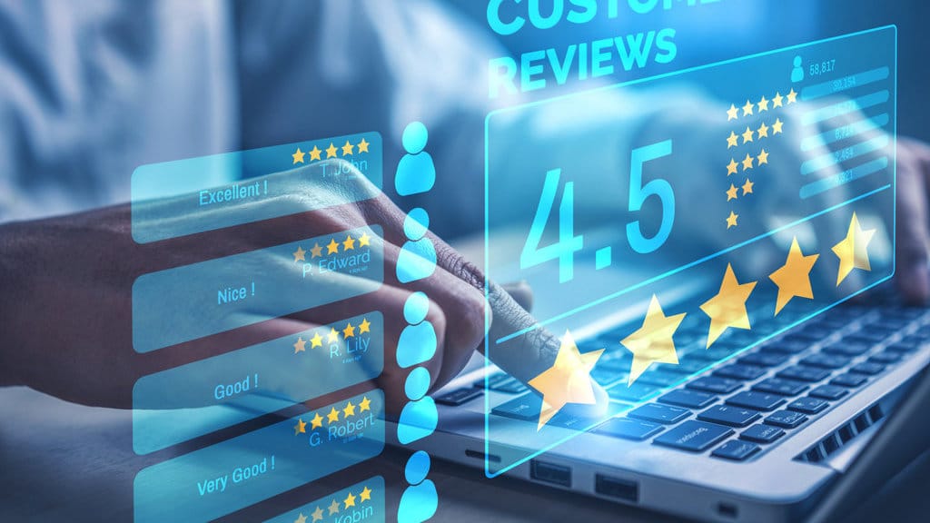 Ilustrasi review. FOTO/iStockphoto Ilustrasi Review