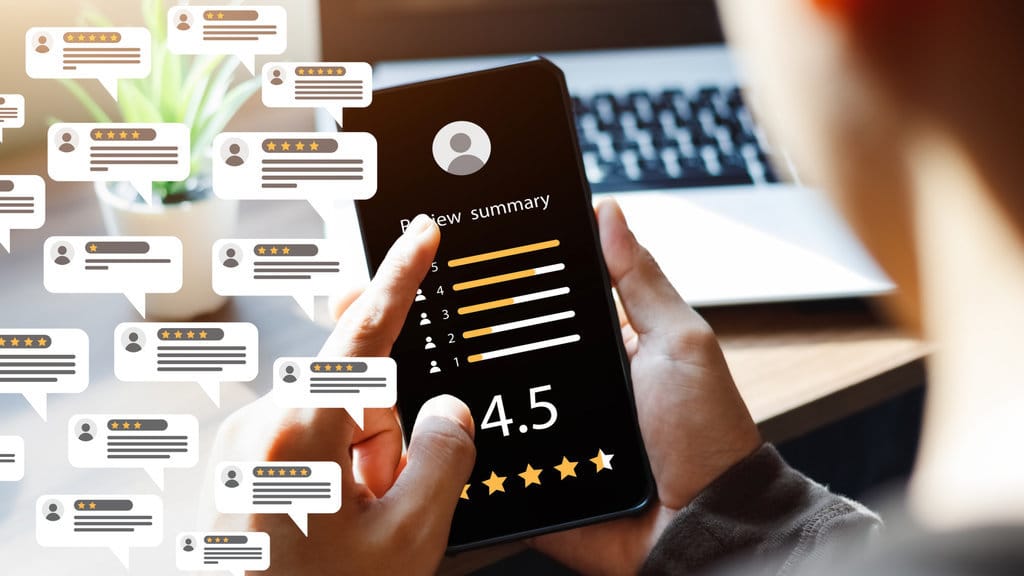 Ilustrasi Review. FOTO/iStockphoto Ilustrasi Review