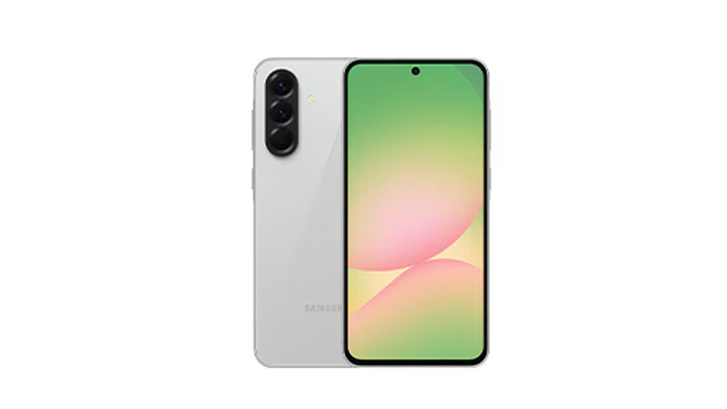 Samsung Galaxy A56 5G. (FOTO/samsung.com) Samsung Galaxy A56 5G