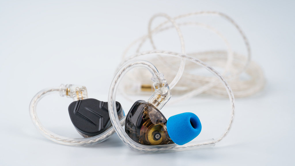 Ilustrasi in ear monitor (IEM). FOTO/iStockphoto ilustrasi in ear monitor (IEM)