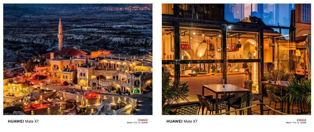 HUAWEI Mate X7 resmi diluncurkan di Indonesia pada 5 Maret 2026, menandai tonggak baru inovasi smartphone foldable yang memadukan desain ultra-tipis, durabilitas terdepan, serta kemampuan fotografi kelas flagship. (FOTO/dok.HUAWEI) HUAWEI Mate X7