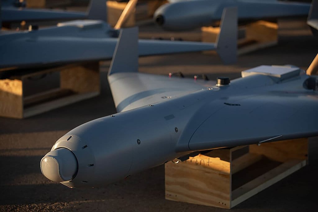 Drone LUCAS AS. wikimedia/ttps://www.centcom.mil Drone LUCAS AS