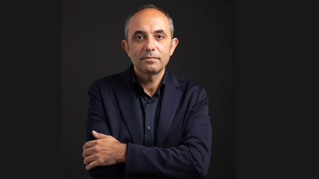 Elie Habib. instagram/eliehabib Elie Habib