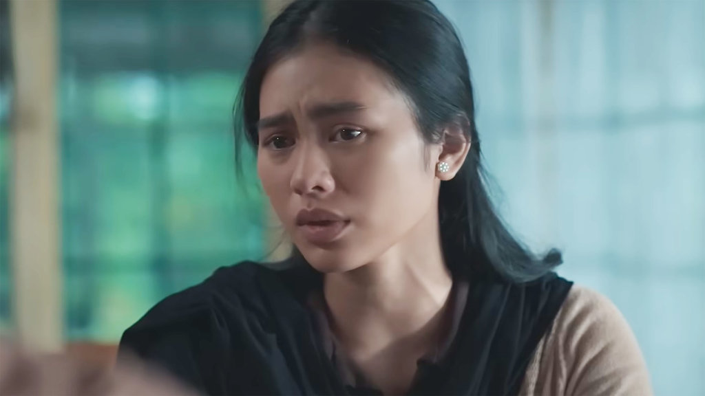 Cuplikan Film Aku Harus Mati. youtube/CInema21 Film Aku Harus Mati
