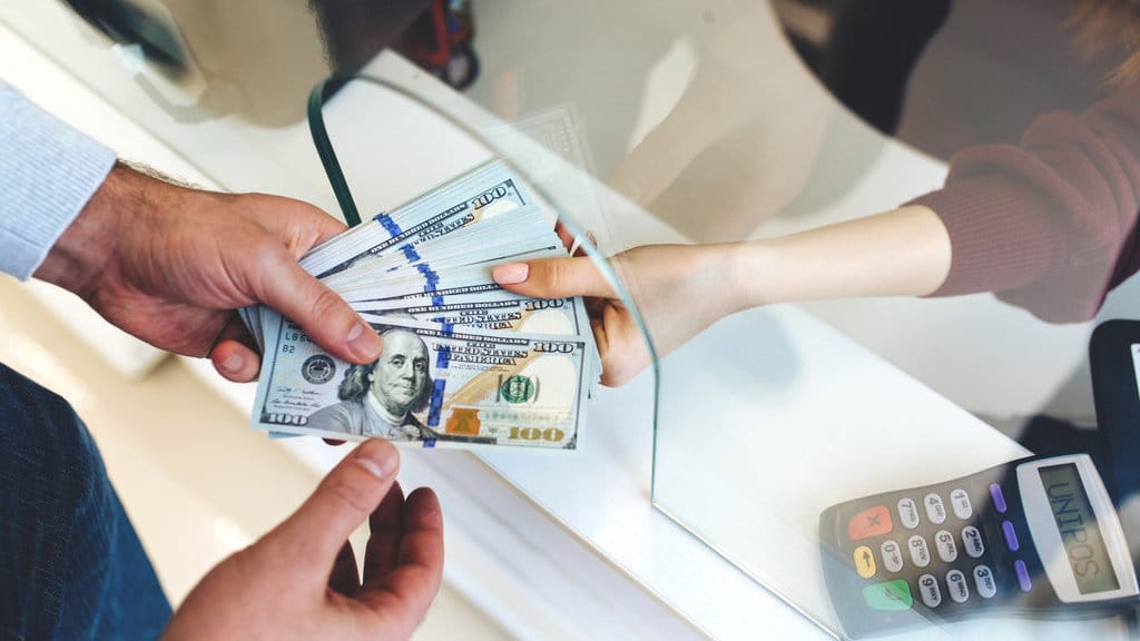 Ilustrasi menabung di Bank. FOTO/iStockphoto Ilustrasi menabung di Bank